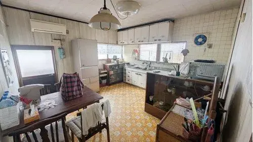 4DK Property Mitoyo City Kagawa Prefecture (14)