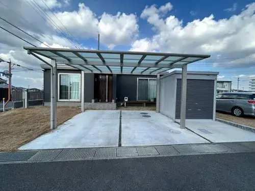 Kagawa Prefecture Miki Town 2LDK+S Property (1)