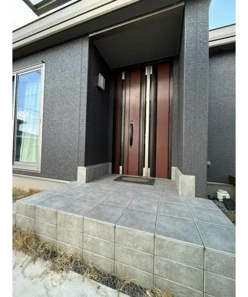 Kagawa Prefecture Miki Town 2LDK+S Property (2)