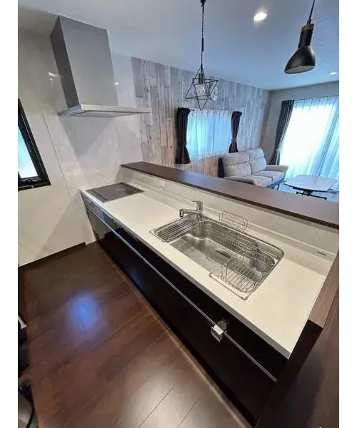Kagawa Prefecture Miki Town 2LDK+S Property (14)
