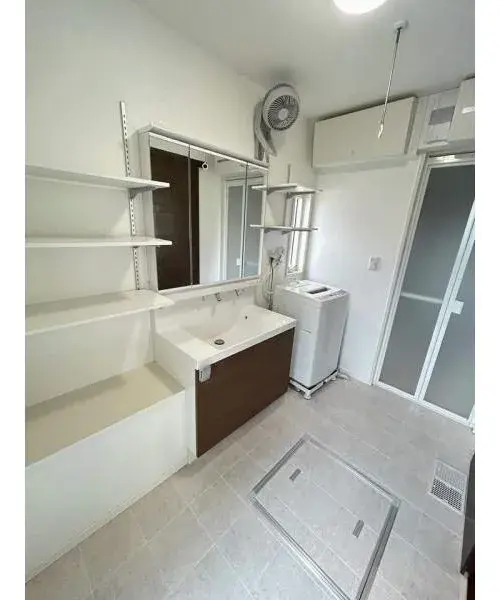 Kagawa Prefecture Miki Town 2LDK+S Property (16)