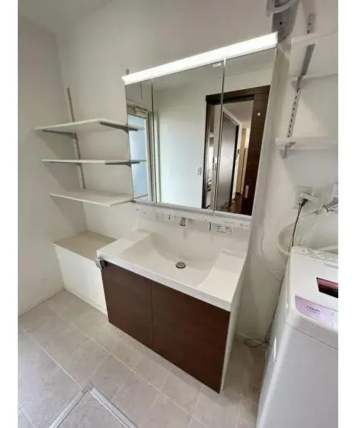 Kagawa Prefecture Miki Town 2LDK+S Property (17)