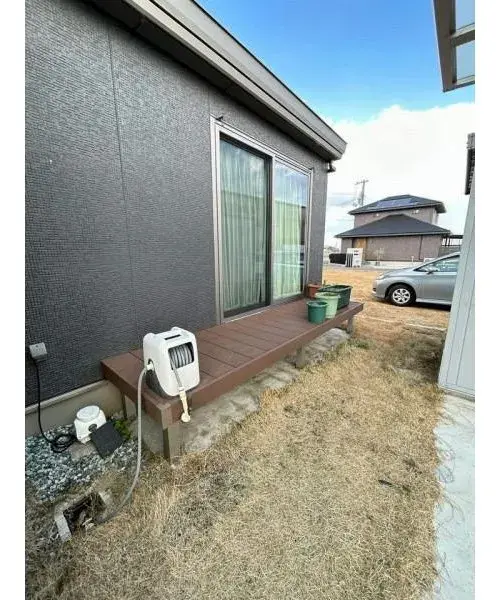 Kagawa Prefecture Miki Town 2LDK+S Property (4)