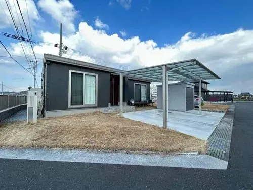 Kagawa Prefecture Miki Town 2LDK+S Property (6)