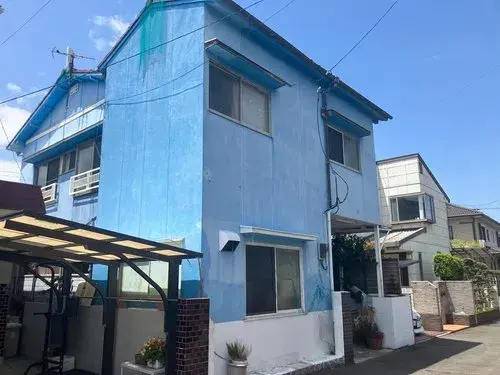 [3DK Property] Takamatsu City Kagawa Prefecture (1)