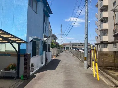 [3DK Property] Takamatsu City Kagawa Prefecture (2)