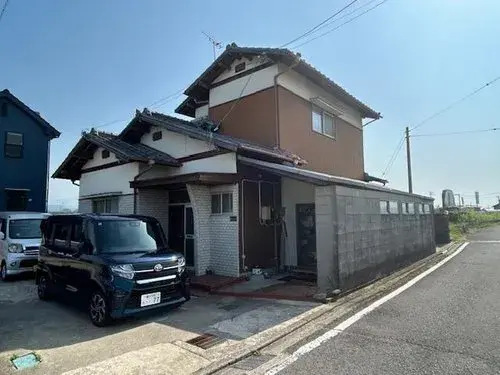 5DK Property Ayagawacho, Ayauta-gun Kagawa Prefecture (1)