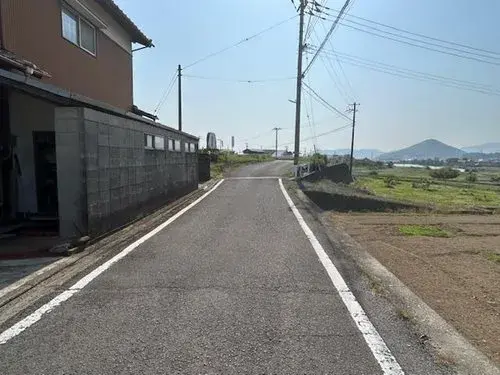 5DK Property Ayagawacho, Ayauta-gun Kagawa Prefecture (2)