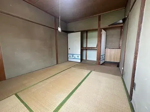 5DK Property Ayagawacho, Ayauta-gun Kagawa Prefecture (8)
