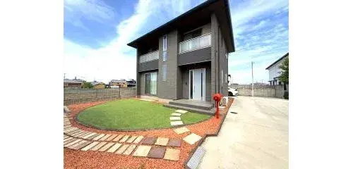 3LDK+S Property in Marugame City, Kagawa Prefecture (1)