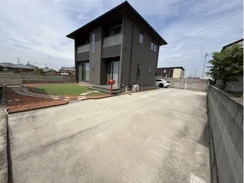 3LDK+S Property in Marugame City, Kagawa Prefecture (3)