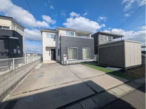4LDK Property Takamatsu City Kagawa Prefecture (3)