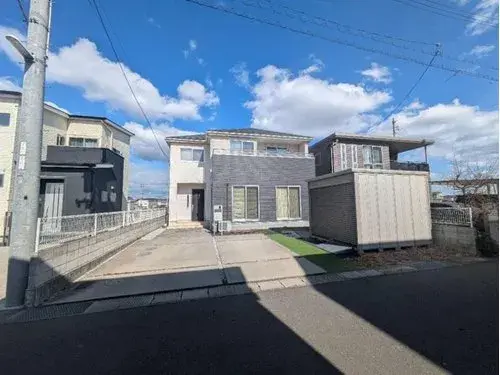4LDK Property Takamatsu City Kagawa Prefecture (4)