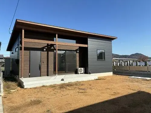 3LDK Property Takamatsu City Kagawa Prefecture (1)