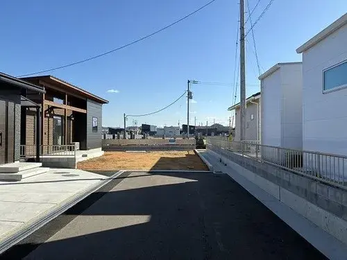 3LDK Property Takamatsu City Kagawa Prefecture (2)