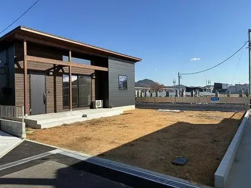 3LDK Property Takamatsu City Kagawa Prefecture (3)