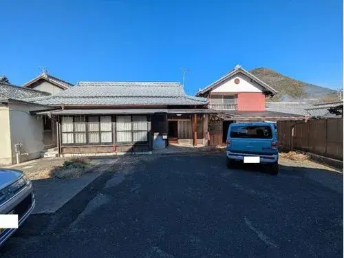 Kagawa Prefecture Marugame City 5DK Property (1)