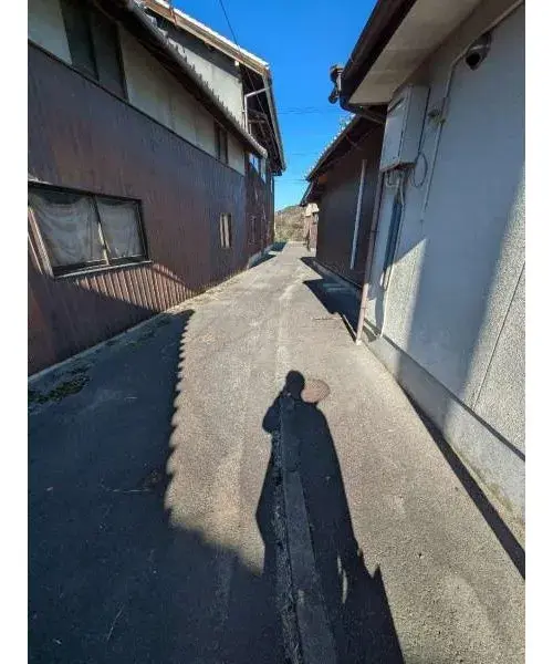 Kagawa Prefecture Marugame City 5DK Property (2)