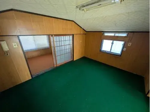 Kagawa Prefecture Marugame City 5DK Property (12)