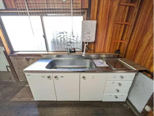 Kagawa Prefecture Marugame City 5DK Property (14)