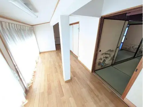 Kagawa Prefecture Marugame City 5DK Property (6)