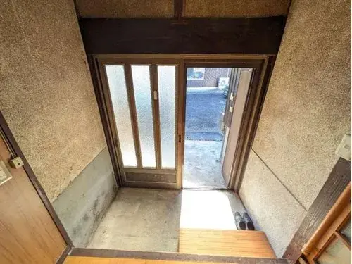 Kagawa Prefecture Marugame City 5DK Property (8)
