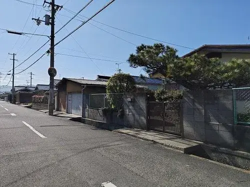Kagawa Prefecture Takamatsu City 3LDK Property (4)