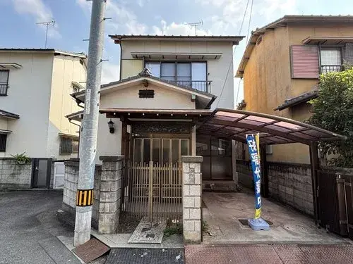 4DK Property Takamatsu City Kagawa Prefecture (1)