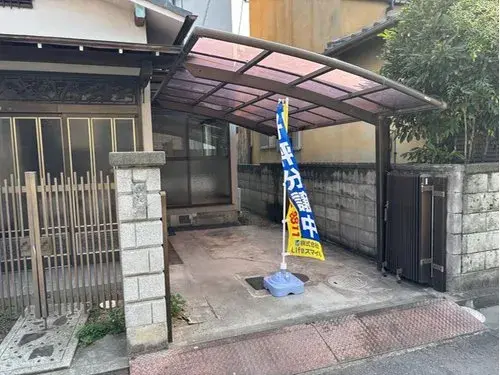 4DK Property Takamatsu City Kagawa Prefecture (2)
