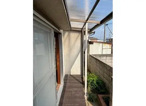 4DK Property Takamatsu City Kagawa Prefecture (3)