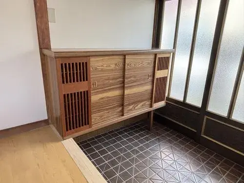 4DK Property Takamatsu City Kagawa Prefecture (5)