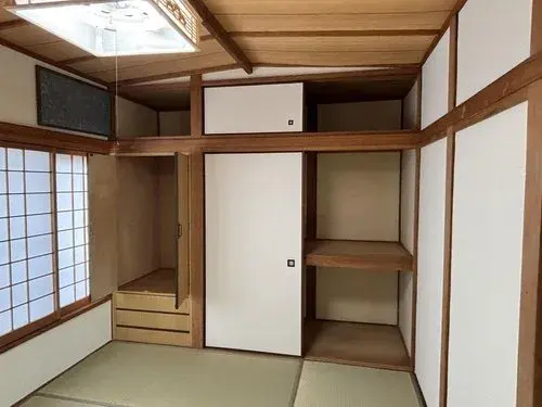 4DK Property Takamatsu City Kagawa Prefecture (8)