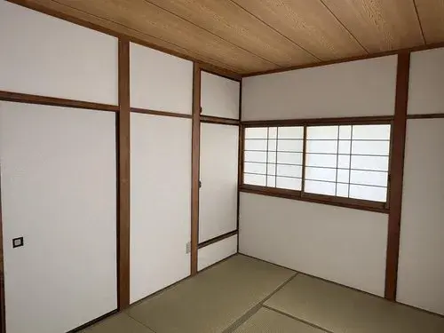 4DK Property Takamatsu City Kagawa Prefecture (9)