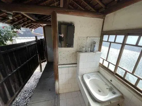 Kagawa Prefecture Mitoyo City 5DK Property (14)