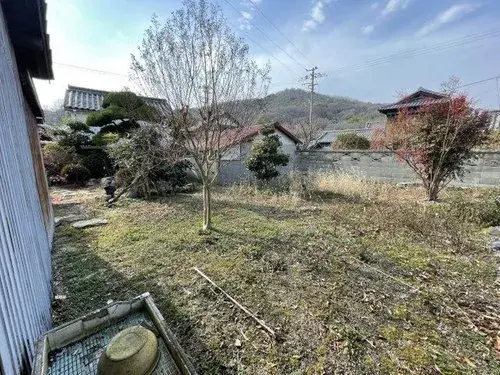Kagawa Prefecture Mitoyo City 5DK Property (3)