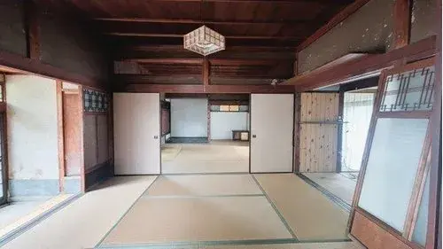 Kagawa Prefecture Mitoyo City 5DK Property (6)