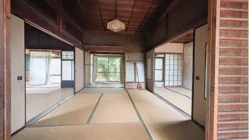 Kagawa Prefecture Mitoyo City 5DK Property (9)