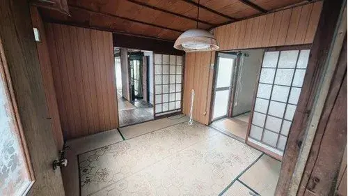 Kagawa Prefecture Mitoyo City 5DK Property (10)