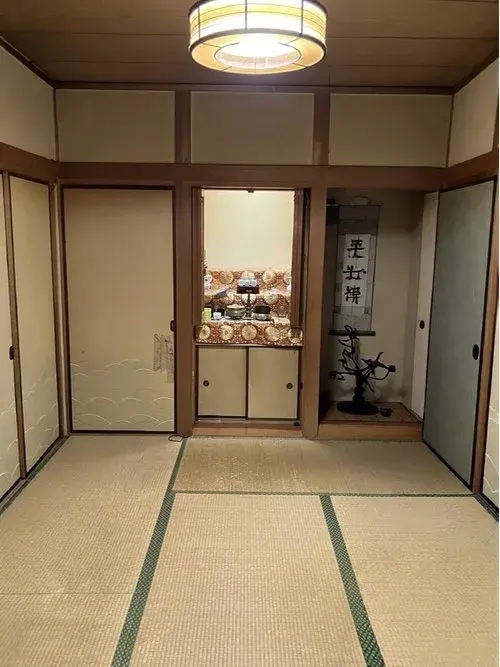 7LDK Property Takamatsu City Kagawa Prefecture (5)