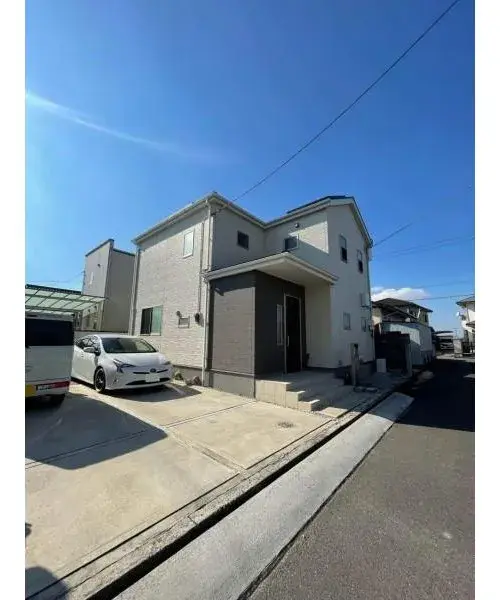 4LDK Takamatsu City Kagawa Prefecture (1)