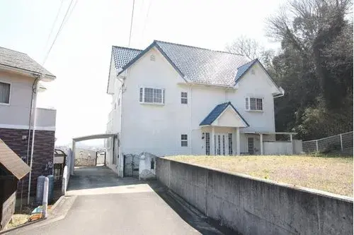 4LDK Takamatsu City Kagawa Prefecture (1)