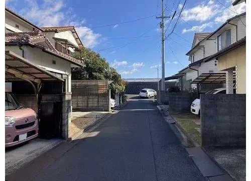 Kagawa Prefecture Takamatsu City 3LDK Property (2)