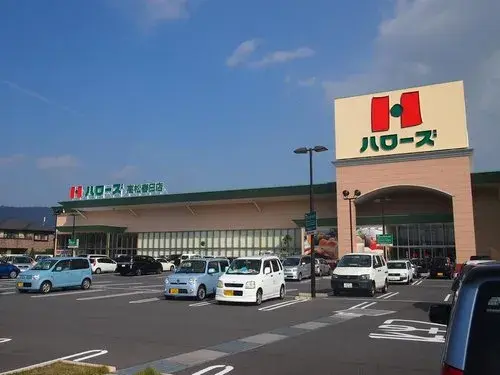 Kagawa Prefecture Takamatsu City 3LDK Property (14)