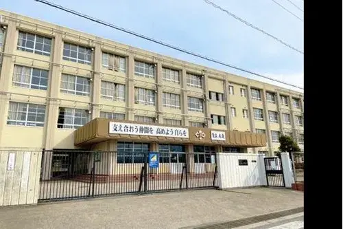 Kagawa Prefecture Takamatsu City 3LDK Property (15)