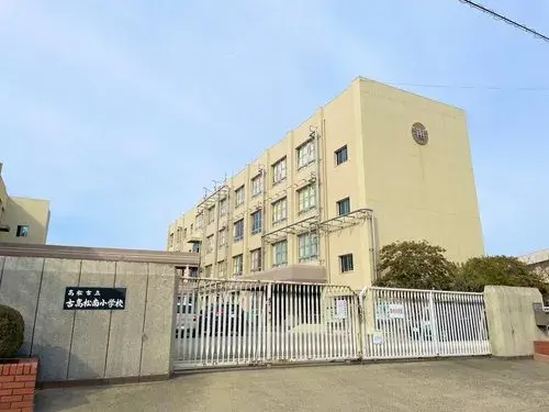 Kagawa Prefecture Takamatsu City 3LDK Property (16)