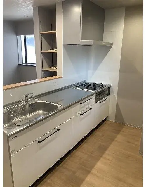 Kagawa Prefecture Takamatsu City 3LDK Property (9)