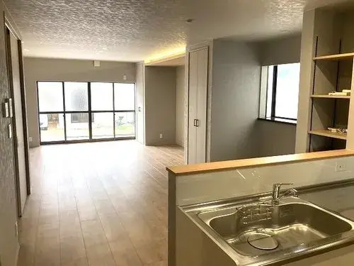 Kagawa Prefecture Takamatsu City 3LDK Property (10)