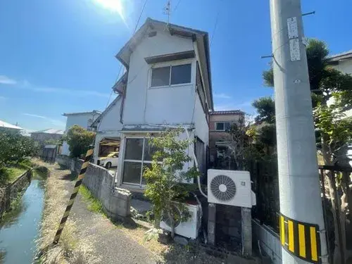 3DK Takamatsu City Kagawa Prefecture (1)