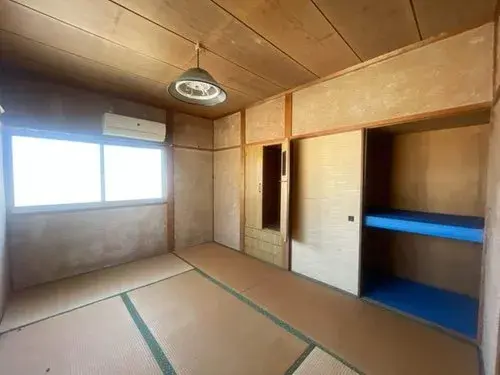 3DK Takamatsu City Kagawa Prefecture (11)