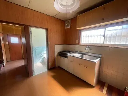 3DK Takamatsu City Kagawa Prefecture (13)
